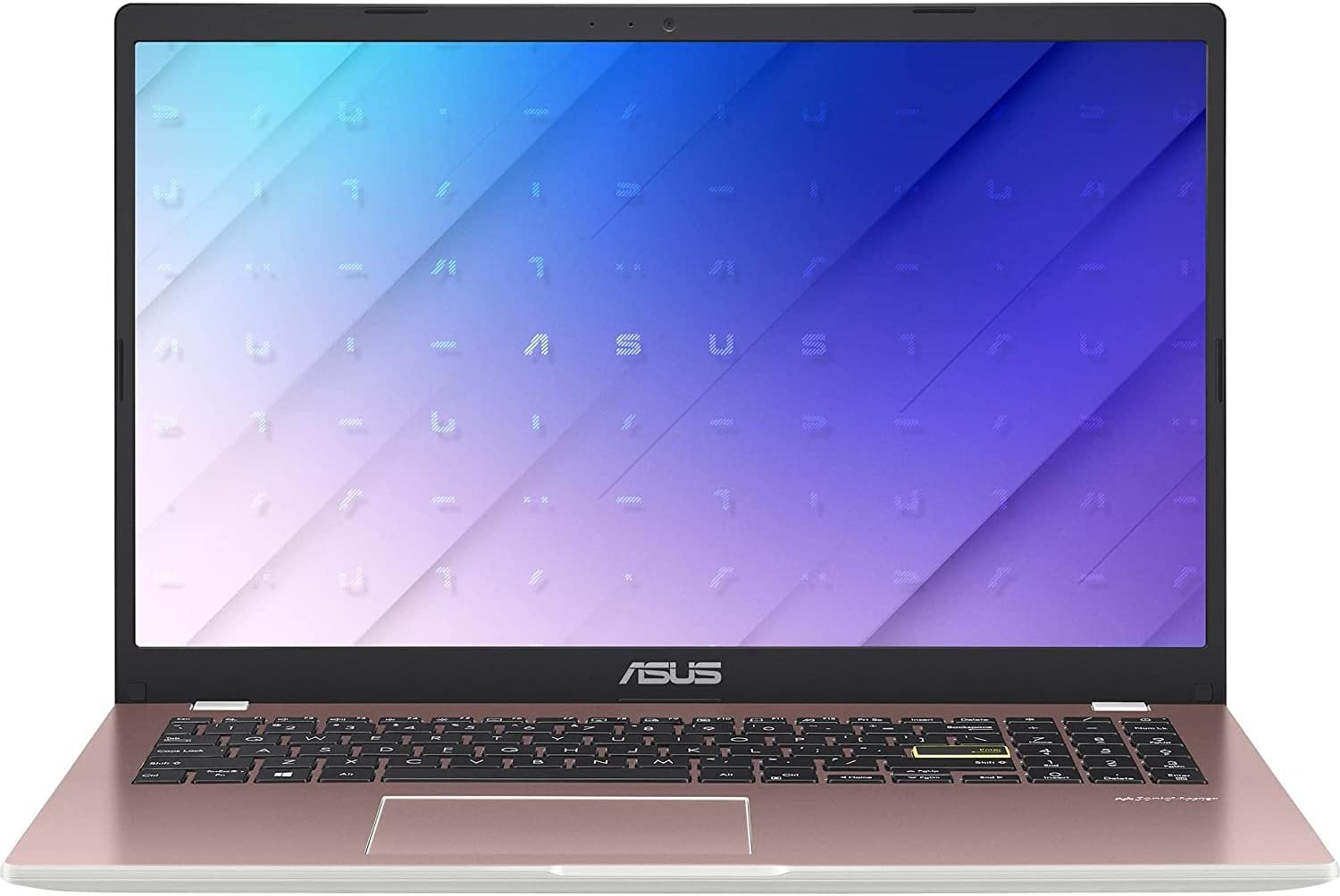 ASUS Laptop E510M - Intel Dual-Core 4GB RAM 128GB SSD + 128GB eMMC Win