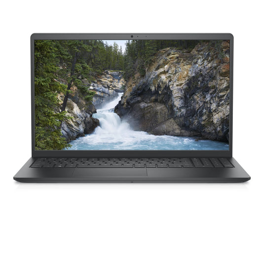 Dell Laptop Vostro 15-3520 - 12th Generation Core i5 16GB RAM 256GB SSD Windows 10 Pro 15.6" FHD Screen