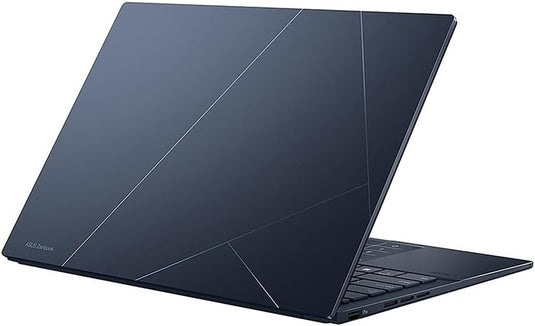 ASUS Laptop ZenBook UX3405M - Brand new Intel Core Ultra 7 16GB DDR5 RAM 1TB SSD Backlit Keyboard Harman/Kardon Speakers 14" 120Hz 3K OLED Touchscreen