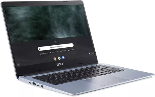 Acer Laptop Chromebook 314 - Brand New Intel Dual-Core 4GB RAM 32GB eMMC ChromeOS 14" FHD Screen