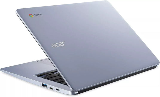 Acer Laptop Chromebook 314 - Brand New Intel Dual-Core 4GB RAM 32GB eMMC ChromeOS 14" FHD Screen