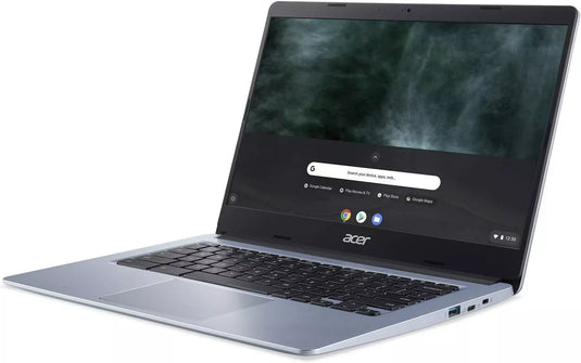 Acer Laptop Chromebook 314 - Brand New Intel Dual-Core 4GB RAM 32GB eMMC ChromeOS 14" FHD Screen