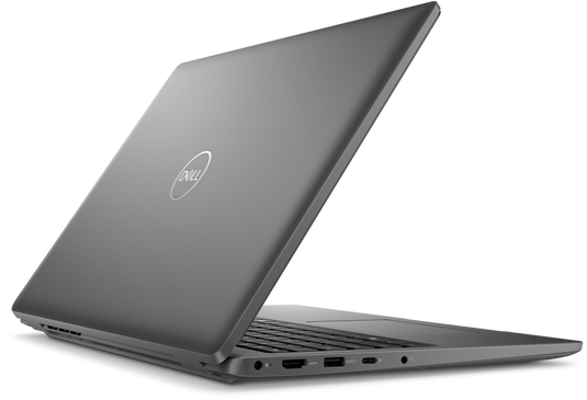 Dell Laptop Latitude 15-3550 - 13th Generation Core i5 16GB DDR5 RAM 256GB SSD Backlit Keyboard Windows 11 Pro 15.6" FHD Screen