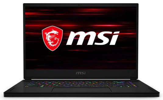 MSI Gaming Laptop Stealth GS66 - Brand New H-Series Core i7 16GB RAM 512GB SSD NVIDIA RTX 2070 Super Graphics 15.6" 240Hz FHD Screen
