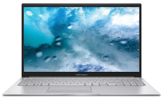 ASUS Laptop X1504ZA - 12th Generation Core i7 16GB RAM 512GB SSD Backlit Keyboard Windows 11 Home 15.6" IPS FHD Screen