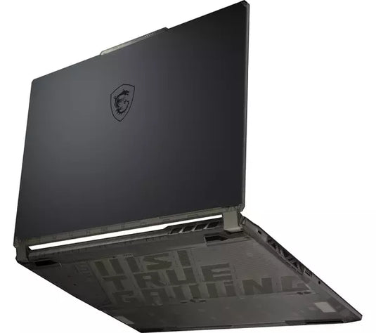 MSI Gaming Laptop Cyborg 15 - 13th Generation H-Series i7 16GB DDR5 RAM 512GB SSD NVIDIA RTX 4060 Graphics 15.6" 144Hz FHD Screen