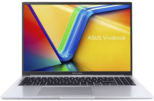 ASUS Laptop VivoBook 16X - 11th Generation Core i3 8GB RAM 512GB SSD 16" IPS FHD+ Screen