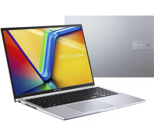 ASUS Laptop VivoBook 16X - 11th Generation Core i5 16GB RAM 512GB SSD 16" IPS FHD+ Screen