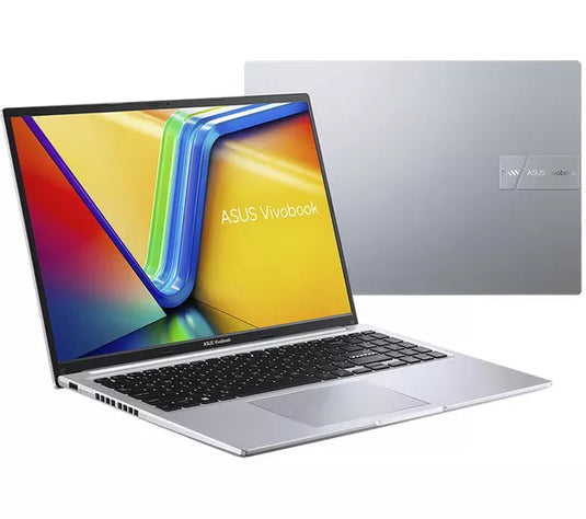 ASUS Laptop VivoBook 16X - 11th Generation Core i5 16GB RAM 512GB SSD 16" IPS FHD+ Screen