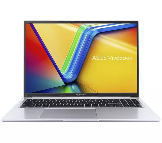 ASUS Laptop VivoBook 16X - 11th Generation Core i5 16GB RAM 512GB SSD 16" IPS FHD+ Screen