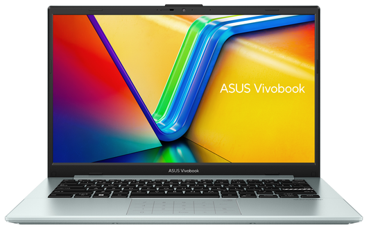 ASUS Laptop VivoBook Go 14 - Eight-Core i3 8GB RAM 128GB eUFS Windows 11 Home 14" FHD Screen