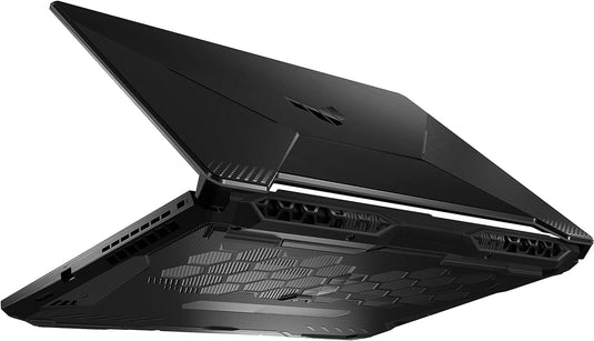 ASUS Gaming Laptop TUF FX506HEB - H-Series Core i5 16GB RAM 512GB SSD NVIDIA RTX 3050 Ti Graphics 15.6" 144Hz FHD Screen