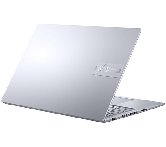 ASUS Laptop VivoBook 16X - 12th Generation H-Series Core i7 16GB RAM 512GB SSD NVIDIA RTX 3050 Graphics 16" 120Hz FHD Screen