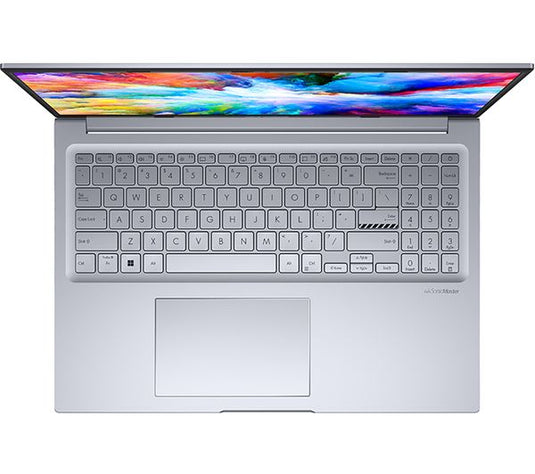 ASUS Laptop VivoBook 16X - 13th Generation H-Series Core i7 16GB RAM 1TB SSD NVIDIA RTX 4050 Graphics 16" 120Hz FHD Screen