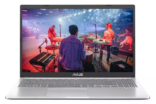 ASUS Laptop M515DA - AMD Ryzen 3 8GB RAM 256GB SSD WIndows 11 Home 15.6" FHD Screen