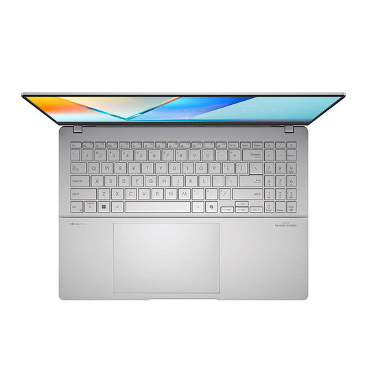 ASUS Laptop VivoBook S 15 - AMD Ryzen AI 9 Processor 32GB DDR5 RAM 1TB SSD Backlit Keyboard 15.6" 120Hz OLED 3K Screen