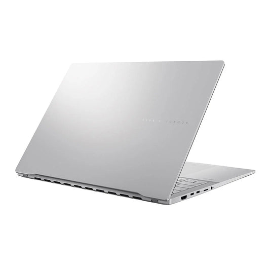 ASUS Laptop VivoBook S 15 - AMD Ryzen AI 9 Processor 32GB DDR5 RAM 1TB SSD Backlit Keyboard 15.6" 120Hz OLED 3K Screen