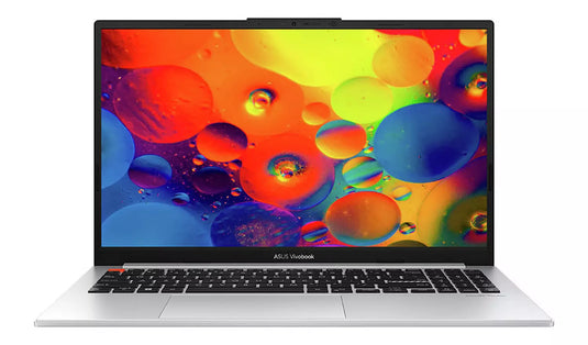 ASUS Laptop VivoBook S 15 - 13th Generation H-Series i5 16GB DDR5 RAM 512GB SSD Intel Arc Graphics Backlit Keyboard 15.6" OLED FHD Screen