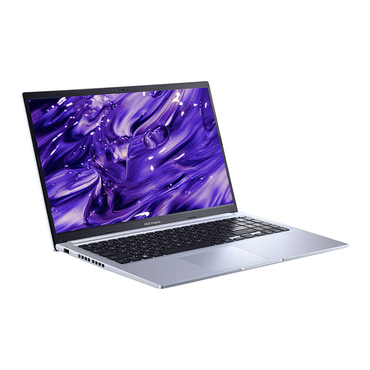 ASUS Laptop VivoBook 15 - 12th Generation Core i3 16GB RAM 1TB SSD Windows 11 Home 15.6" FHD Screen