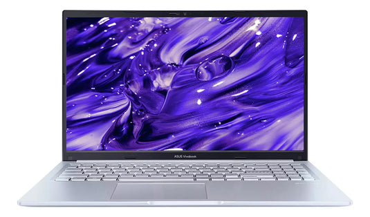 ASUS Laptop X1502ZA - 12th Generation Core i7 16GB RAM 512GB SSD Windows 11 Home 15.6" IPS FHD Screen