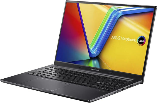 ASUS Laptop X1505ZA - 12th Generation H-Series i5 16GB RAM 1TB SSD Backlit Keyboard 15.6" OLED FHD Screen