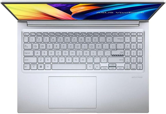 ASUS Laptop VivoBook 16X - 12th Generation H-Series Core i5 16GB RAM 512GB SSD Backlit Keyboard 16" FHD Screen