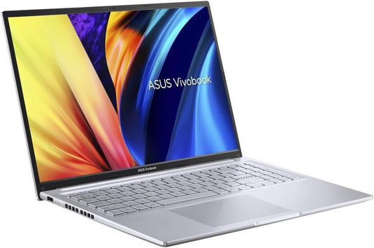 ASUS Laptop VivoBook 16X - 12th Generation H-Series Core i5 16GB RAM 512GB SSD Backlit Keyboard 16" FHD Screen