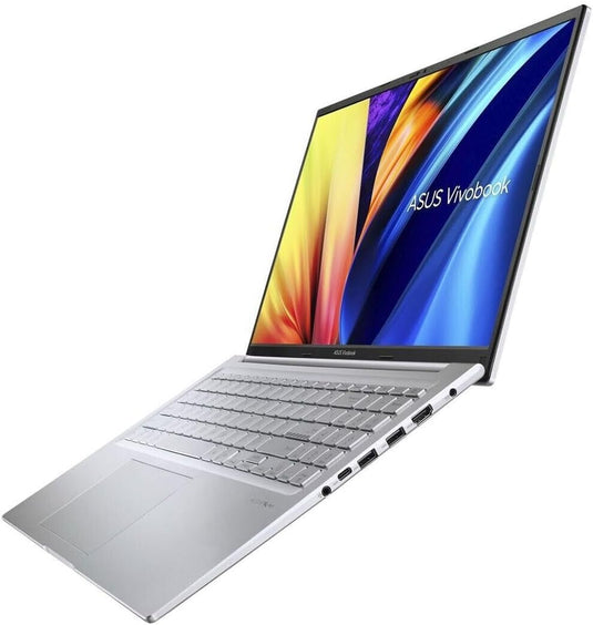 ASUS Laptop VivoBook 16X - 12th Generation H-Series Core i5 16GB RAM 512GB SSD Backlit Keyboard 16" FHD Screen