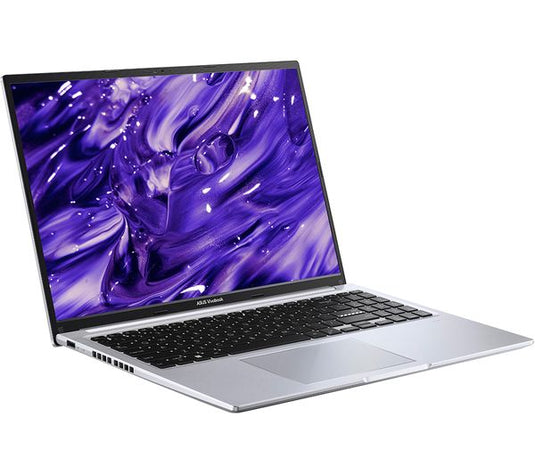 ASUS Laptop VivoBook 16X - Brand New 12th Generation Core i5 16GB RAM 512GB SSD Windows 11 Home WiFi 6 16" IPS FHD+ Screen