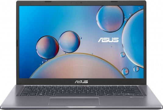 ASUS Laptop X415EA - Intel Pentium Gold 8GB RAM 256GB SSD Windows 11 Home 14" FHD Screen