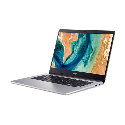 Acer Laptop Chromebook 314 - Eight-Core Processor 8GB RAM 128GB eMMC ChromeOS 14" IPS FHD Touchscreen