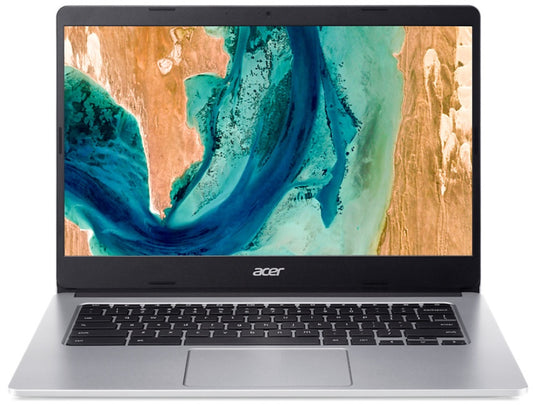 Acer Laptop Chromebook 314 - Eight-Core Processor 8GB RAM 128GB eMMC ChromeOS 14" IPS FHD Touchscreen