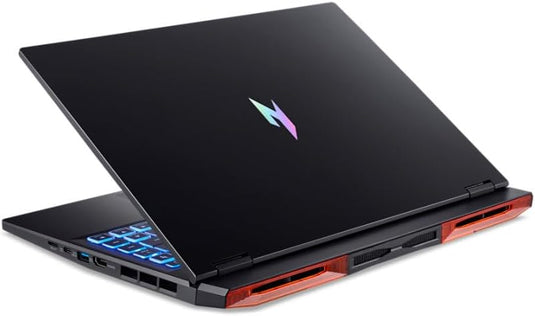 Acer Gaming Laptop Nitro 14 - 8th Generation H-Series Ryzen 7 16GB DDR5 RAM 1TB SSD RGB Backlit Keyboard NVIDIA RTX 4060 Graphics 14.5" 120Hz IPS FHD+ Screen