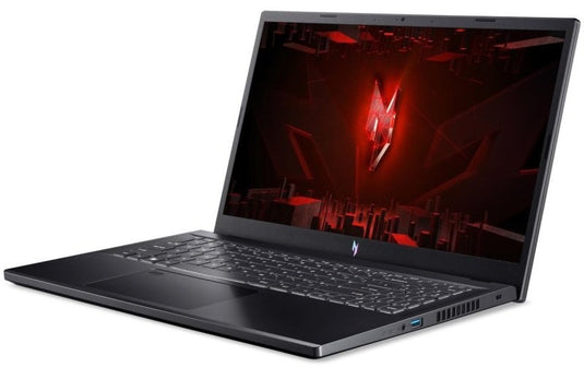 Acer Gaming Laptop V15 - 13th Generation H-Series i7 16GB DDR5 RAM 512GB SSD 6GB NVIDIA RTX 2050 Graphics Backlit Keyboard 15.6" 144Hz IPS FHD Screen