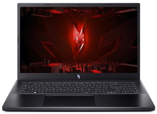 Acer Gaming Laptop V15 - 13th Generation H-Series i7 16GB DDR5 RAM 512GB SSD 6GB NVIDIA RTX 2050 Graphics Backlit Keyboard 15.6" 144Hz IPS FHD Screen