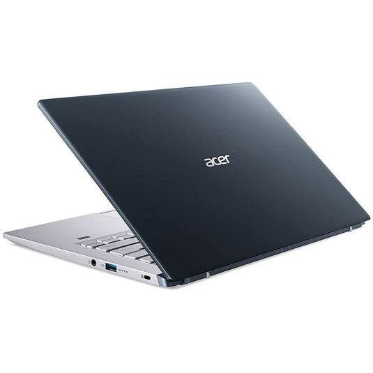 Acer Laptop Swift X - Six-Core Ryzen 5 8GB RAM 512GB SSD NVIDIA GTX 1650 Graphics Backlit Keyboard 1.2KG Weight 14" IPS FHD Screen