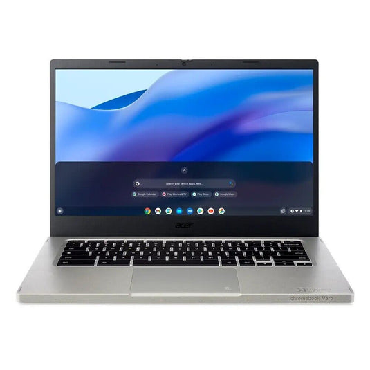 Acer Laptop Chromebook Vero 14 - 12th Generation Core i5 8GB RAM 256GB SSD Backlit Keyboard Chrome OS 14" IPS FHD Screen