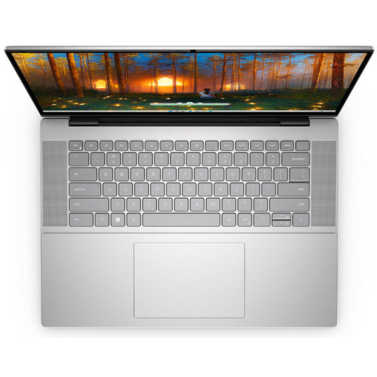 Dell Laptop Inspiron 16-5630 - 13th Generation Core i5 16GB DDR5 RAM 512GB SSD Backlit Keyboard 16" FHD+ Screen