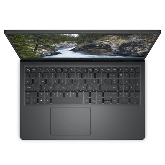 Dell Laptop Vostro 15-3520 - 12th Generation Core i5 16GB RAM 256GB SSD Windows 10 Pro 15.6" FHD Screen