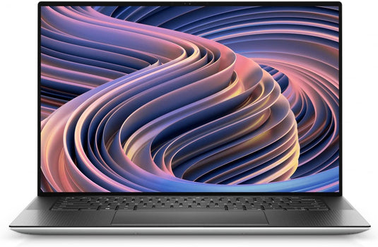 Dell Laptop XPS 15-9520 - 12th Generation H-Series Core i7 16GB RAM 512GB SSD WiFi 6 NVIDIA RTX 3050 Ti Graphics Backlit Keyboard 15.6" FHD Screen