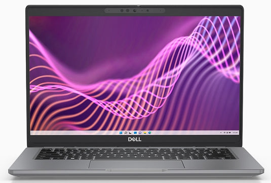 Dell Laptop Latitude 5340 - 13th Generation Core i5 16GB DDR5 RAM 256GB SSD Backlit Keyboard Windows 11 Pro 13.3" FHD Touchscreen