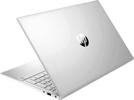 HP laptop 15-eg - Intel Pentium Gold 8GB RAM 256GB SSD Bang & Olufsen Speakers 15.6" IPS FHD Touchscreen