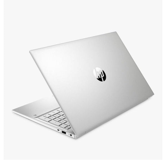 HP Laptop 15-eg3023na - Intel Five-Core Processor 16GB RAM 256GB SSD Bang & Olufsen Speakers 15.6" IPS FHD Screen