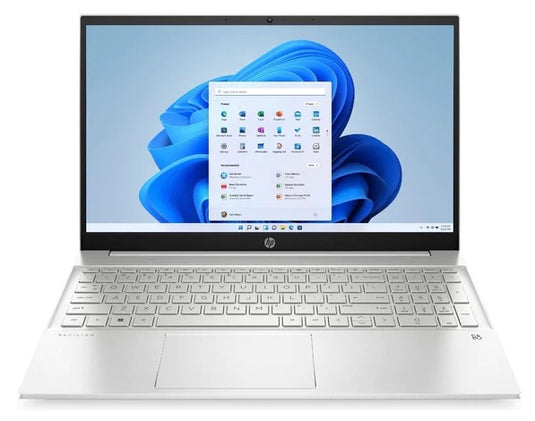 HP Laptop 15-eh0507sa - Quad-Core Ryzen 3 16GB RAM 256GB SSD Bang & Olufsen Speakers 15.6" IPS FHD Touchscreen