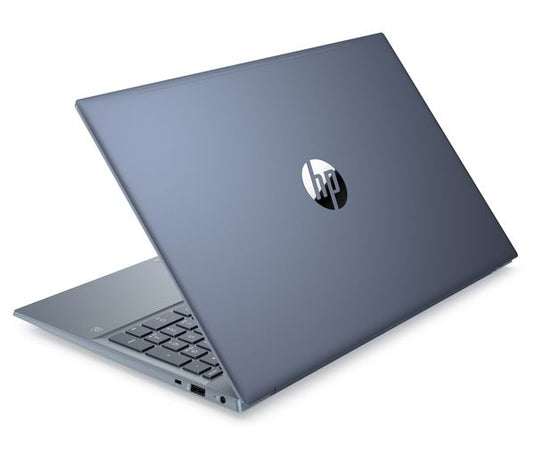 HP Laptop 15-eh1504sa- Six-Core Ryzen 5 16GB RAM 512GB SSD Windows 11 Home 15.6" IPS FHD Touchscreen