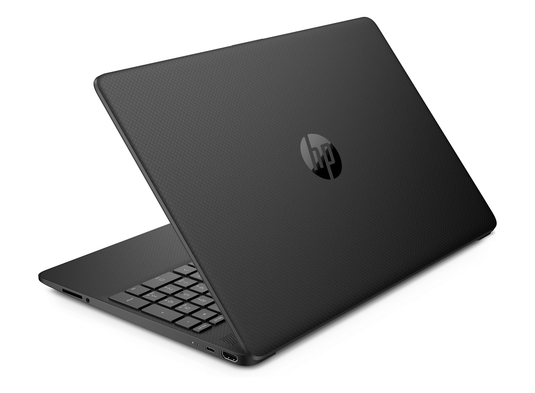 HP Laptop 15s-fq0004na - Brand New Intel Quad-Core 16GB RAM 256GB SSD Windows 11 Home 15.6" FHD Screen