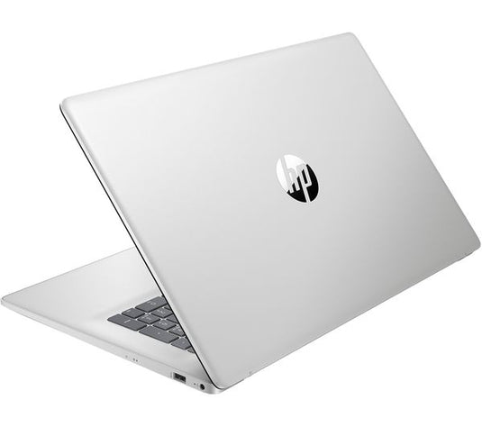 HP Laptop 17-cn2501sa - 12th Generation Core i5 16GB RAM 512GB SSD Windows 11 Home 17.3" IPS FHD Screen