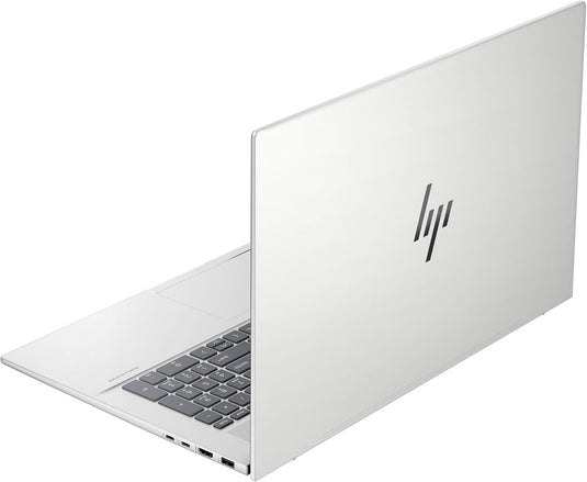 HP Laptop Envy 17-cw0003na - 13th Generation H-Series i5 16GB RAM 512GB SSD Bang & Olufsen Speakers Backlit Keyboard 17.3" FHD Touchscreen