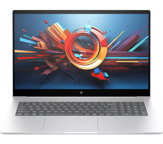 HP Laptop Envy 17-da0503na - Intel Core Ulta 5 16GB DDR5 RAM 512GB SSD Latest 14-Core CPU Backlit Keyboard 17.3" IPS FHD Touchscreen