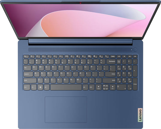 Lenovo Laptop IdeaPad 3-16 - 7th Generation Ryzen 7 16GB RAM 512GB SSD WiFi 6 Windows 11 Home 16" FHD+ Screen